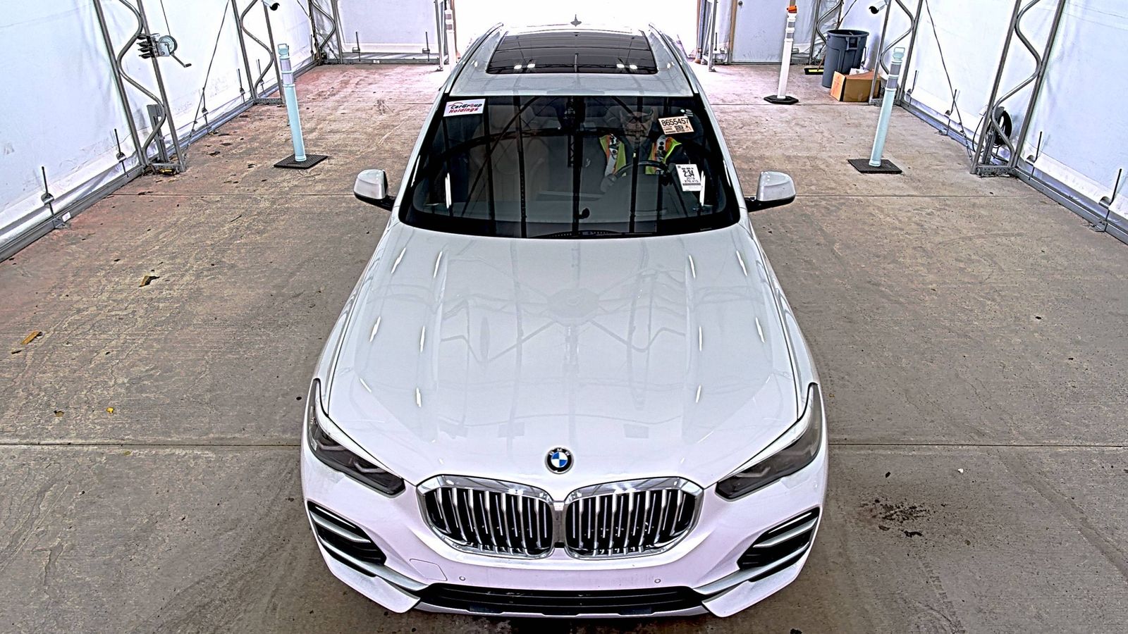 2019 BMW X5 xDrive40i AWD