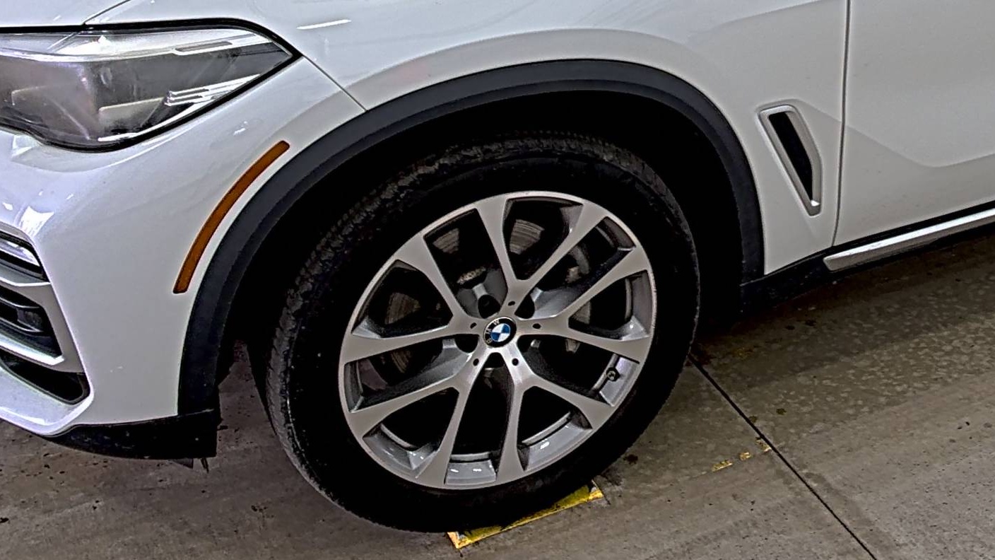 2019 BMW X5 xDrive40i AWD