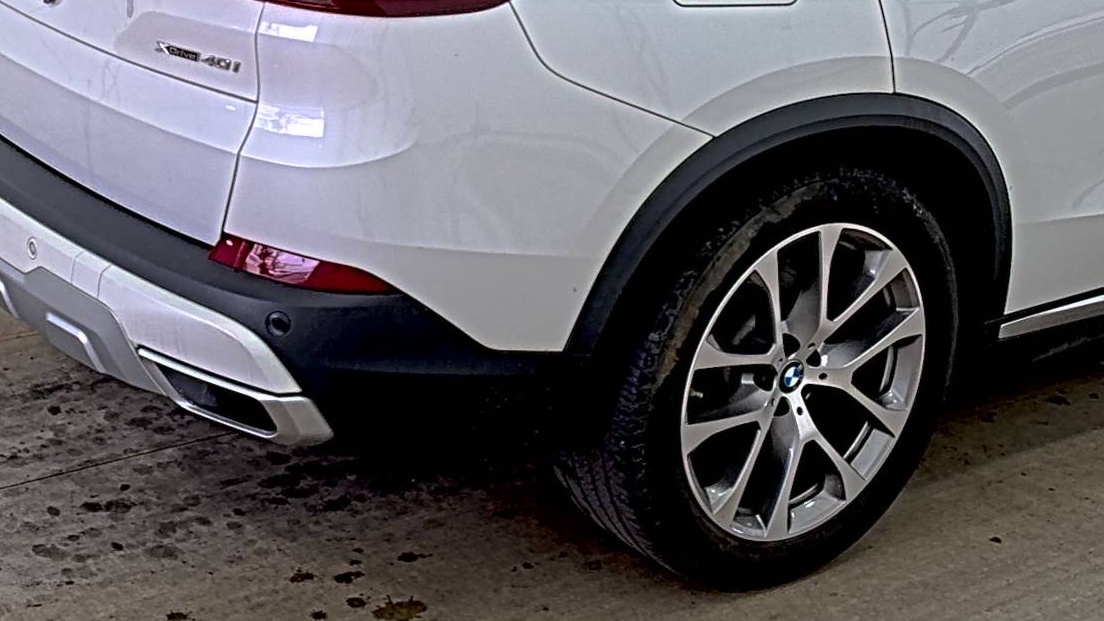 2019 BMW X5 xDrive40i AWD