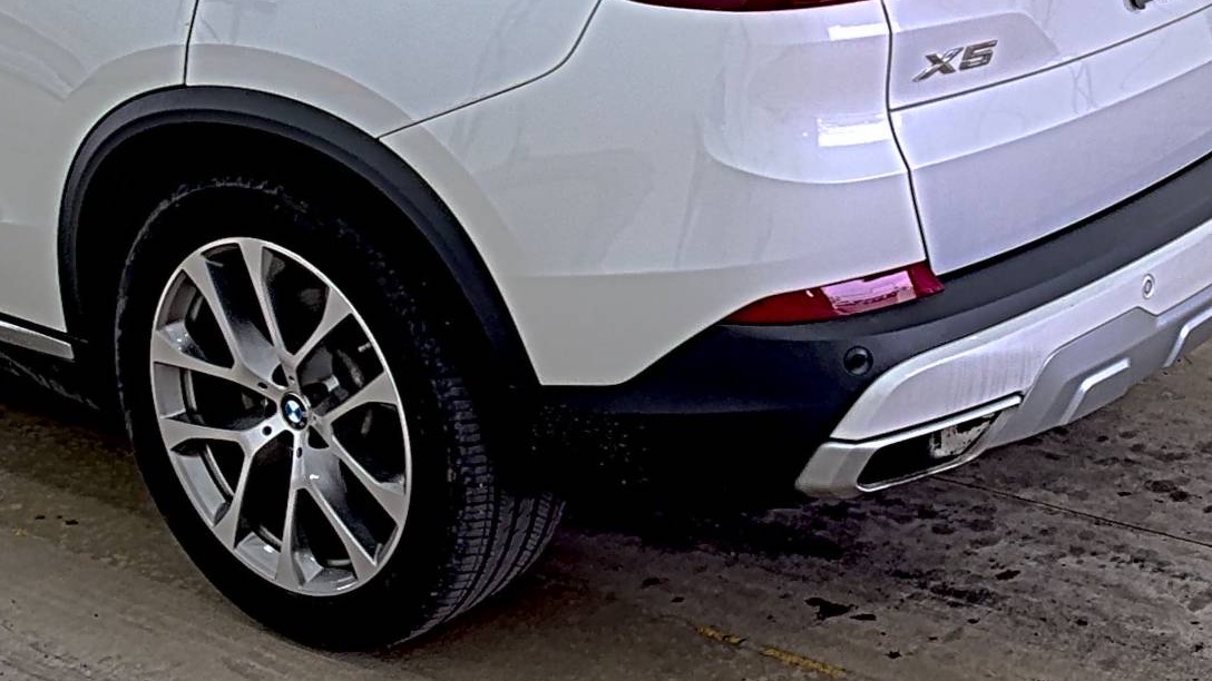 2019 BMW X5 xDrive40i AWD