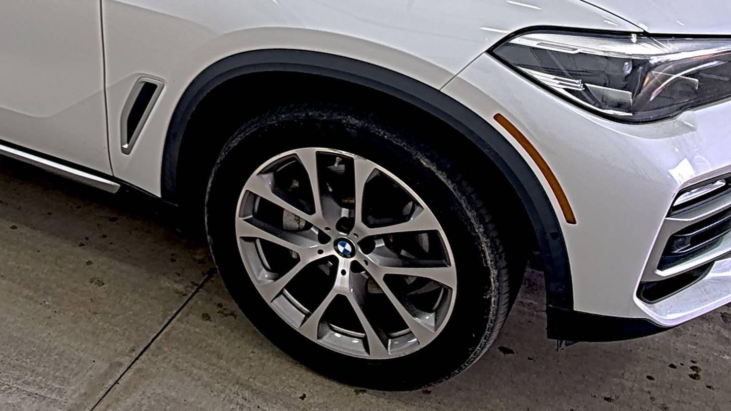 2019 BMW X5 xDrive40i AWD