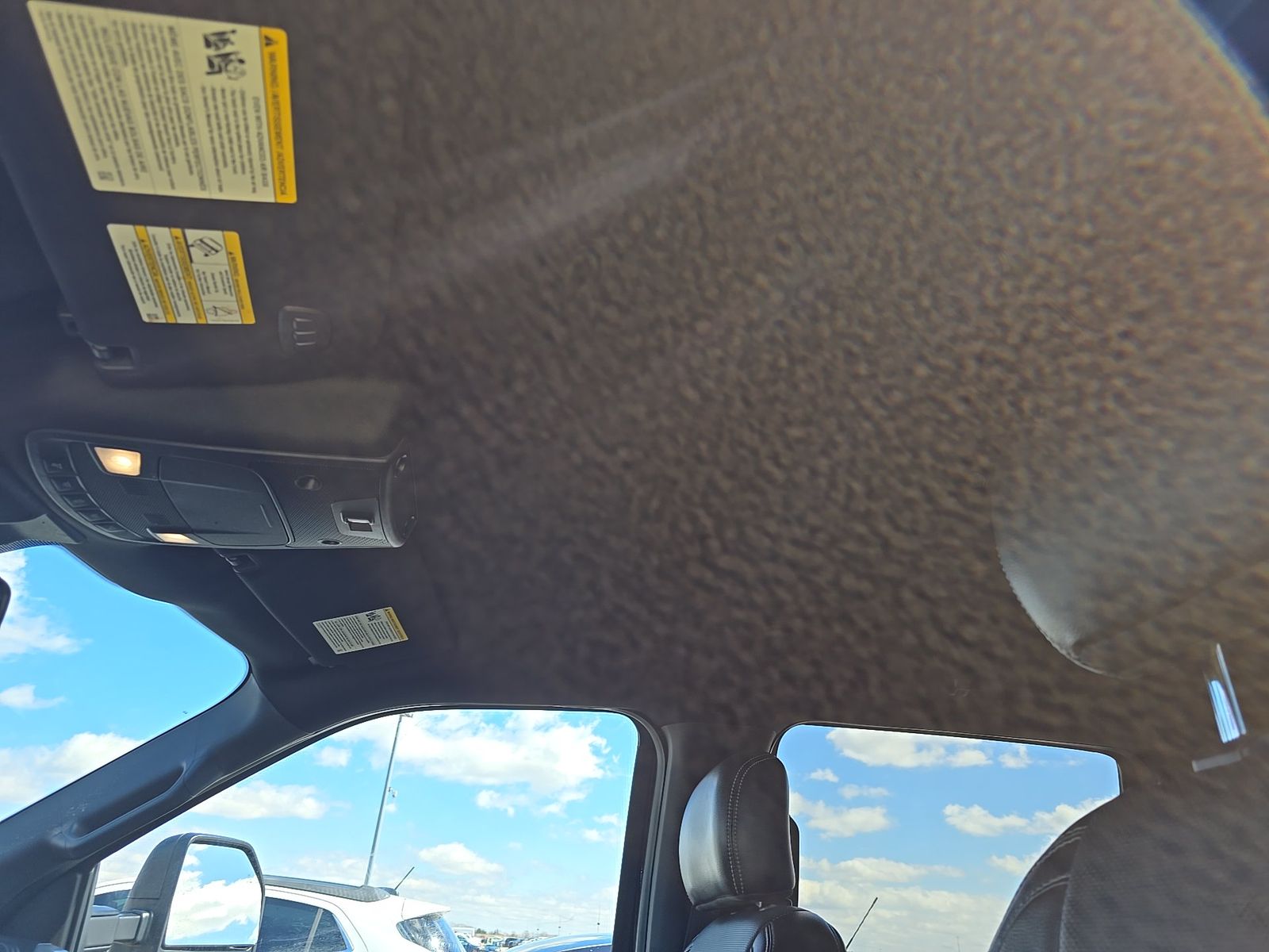 2018 Ford F-150 Lariat AWD