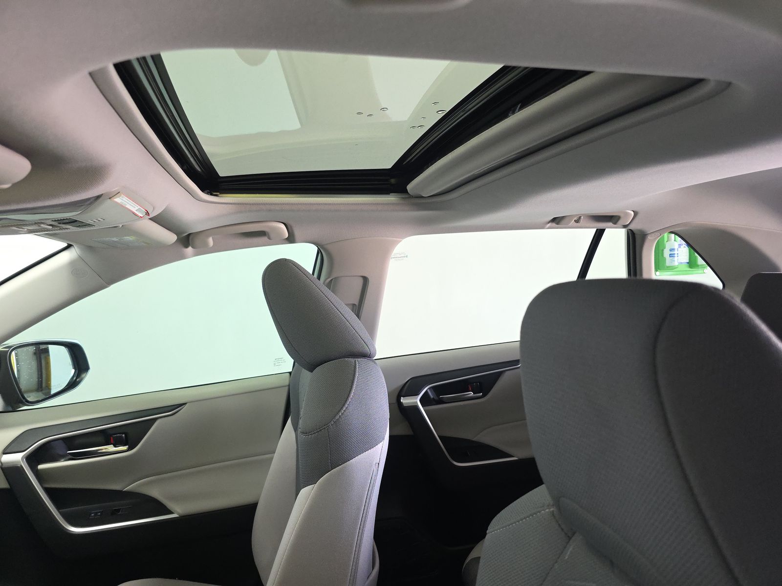 2022 Toyota RAV4 Hybrid XLE AWD