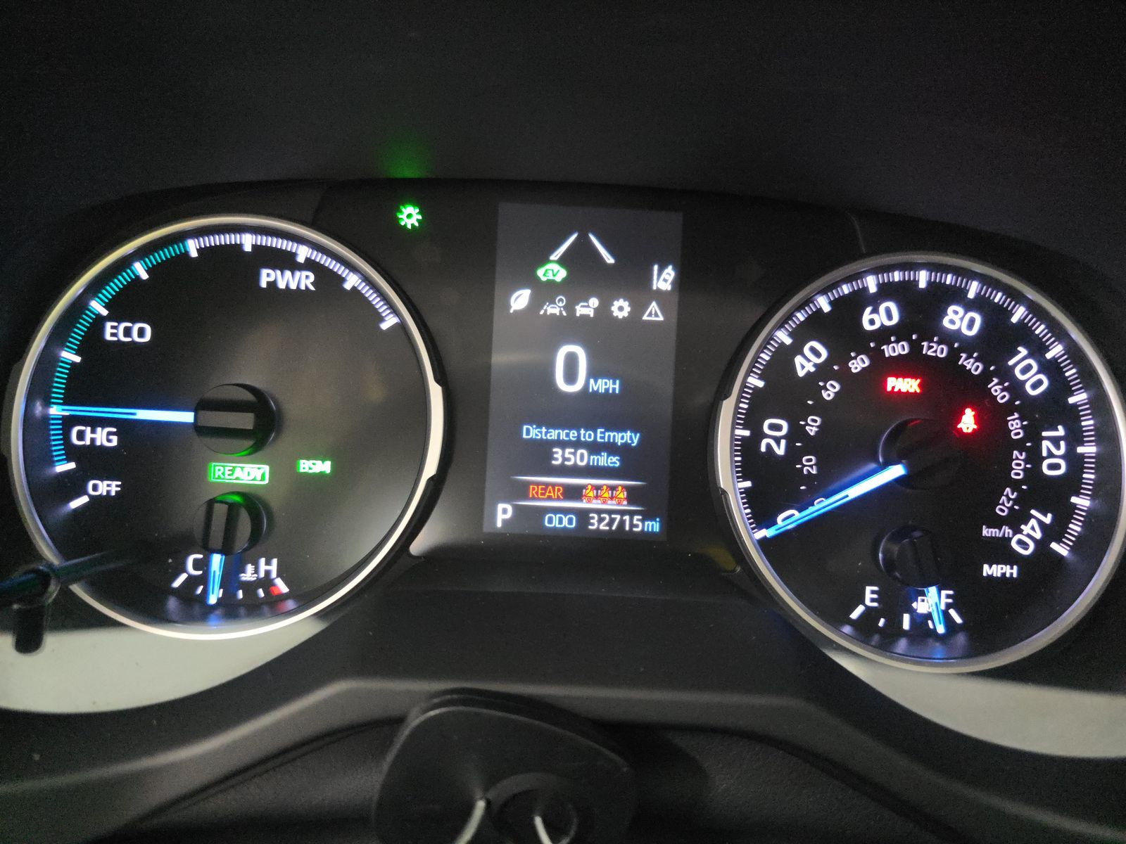 2022 Toyota RAV4 Hybrid XLE AWD