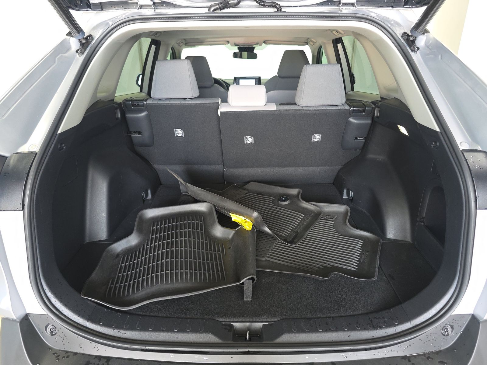 2022 Toyota RAV4 Hybrid XLE AWD