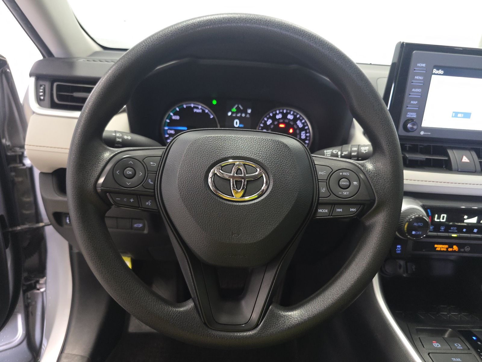 2022 Toyota RAV4 Hybrid XLE AWD