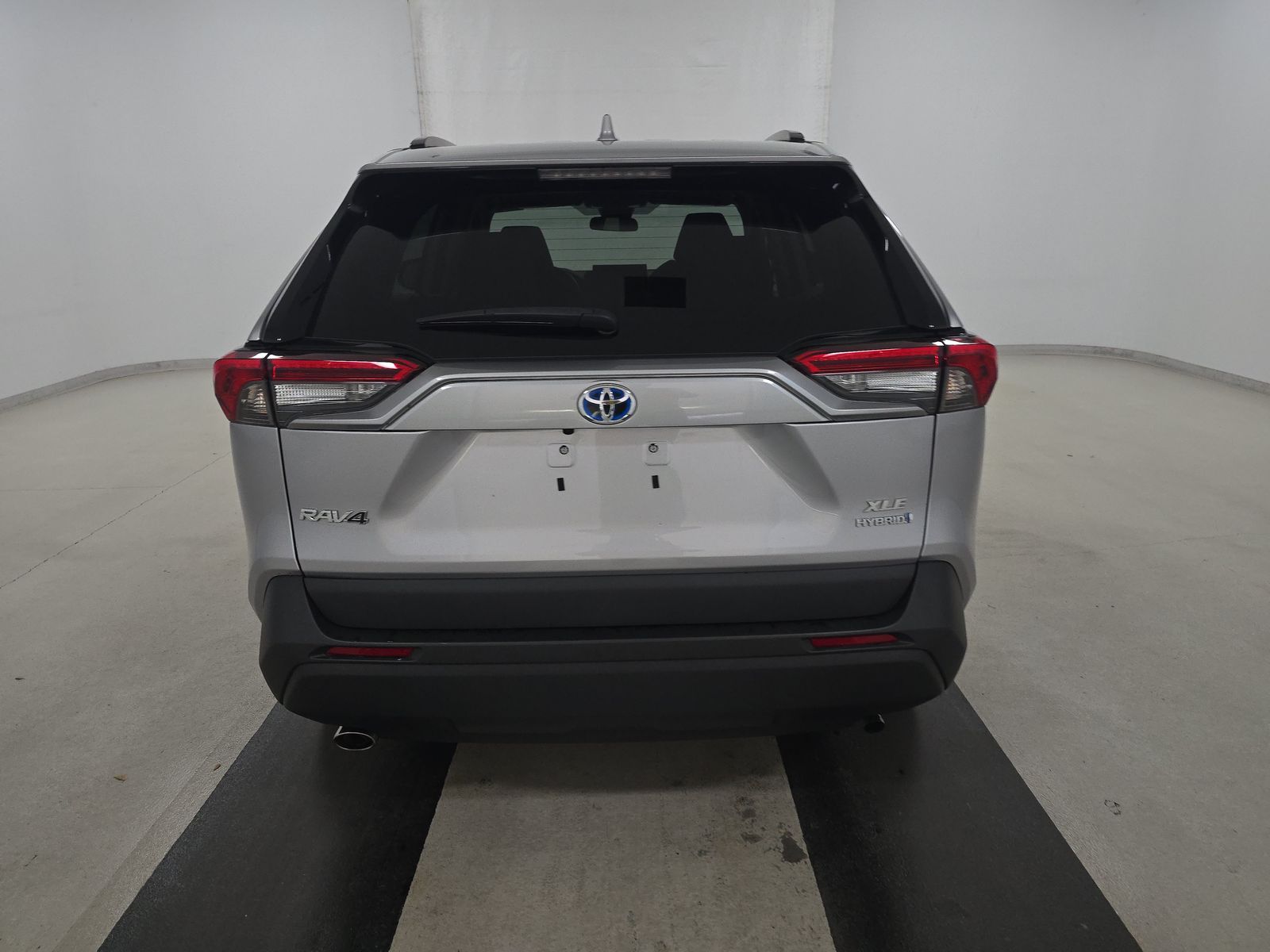 2022 Toyota RAV4 Hybrid XLE AWD