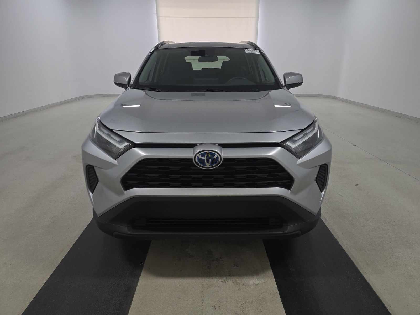 2022 Toyota RAV4 Hybrid XLE AWD