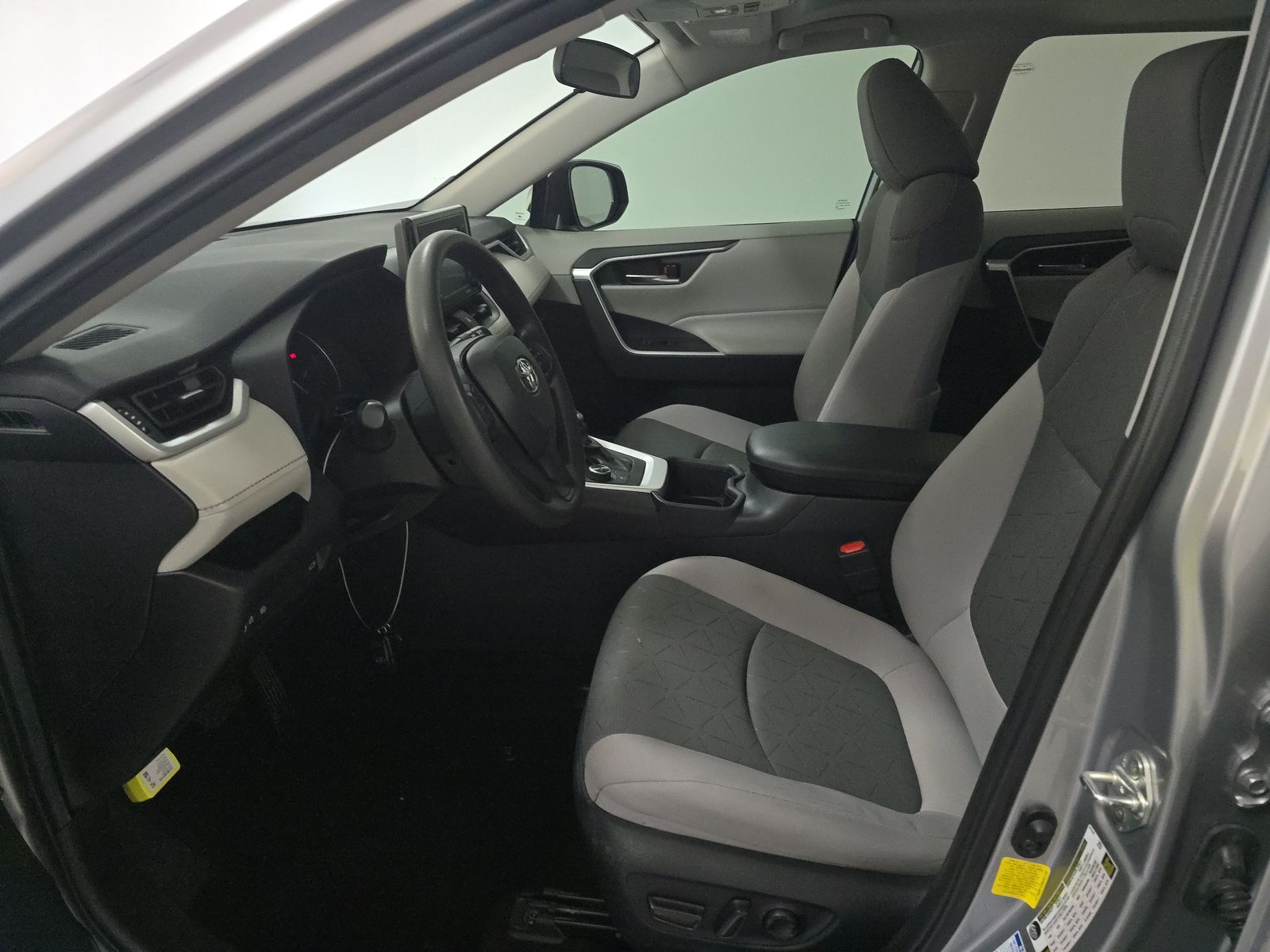 2022 Toyota RAV4 Hybrid XLE AWD