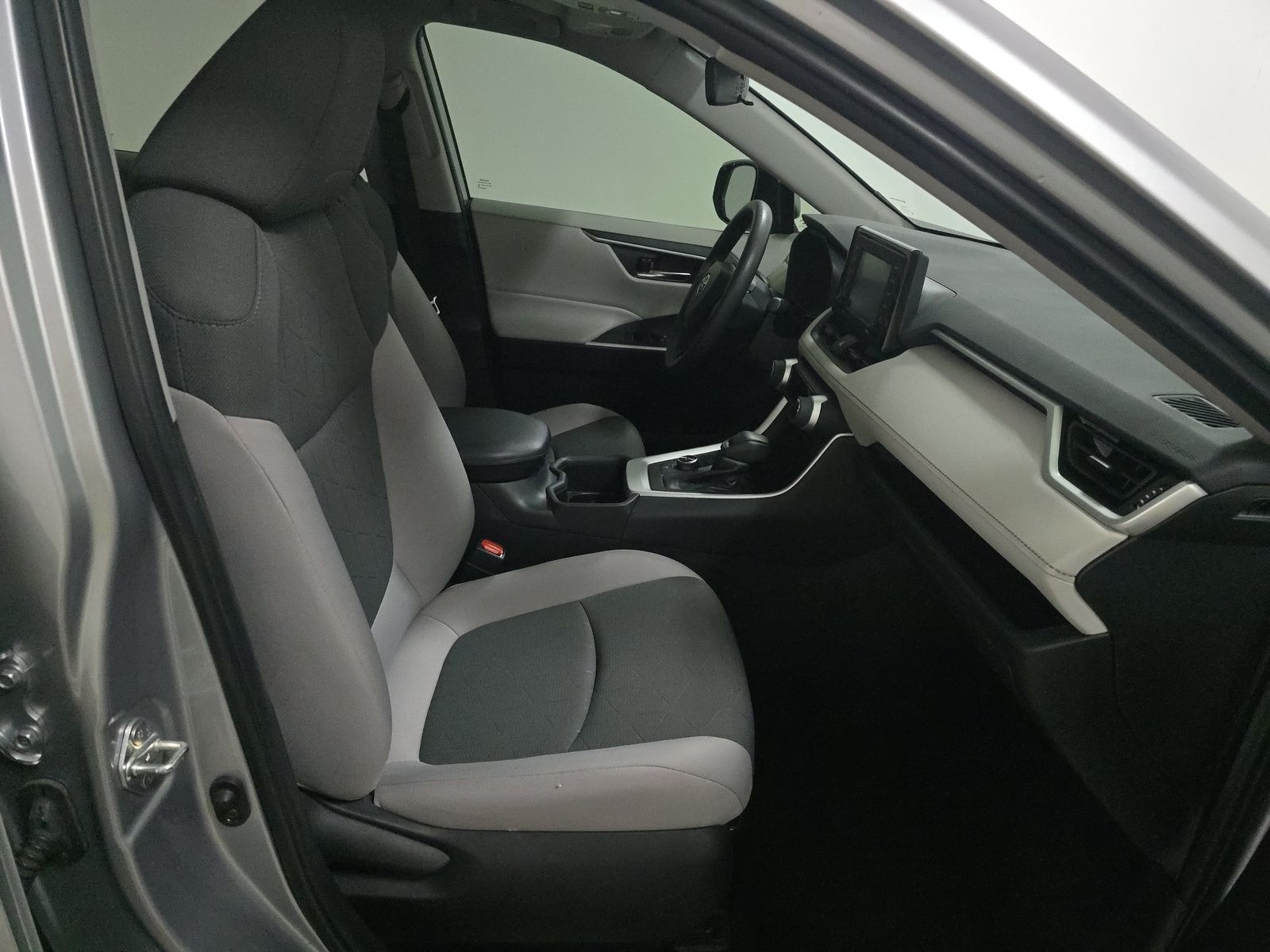 2022 Toyota RAV4 Hybrid XLE AWD