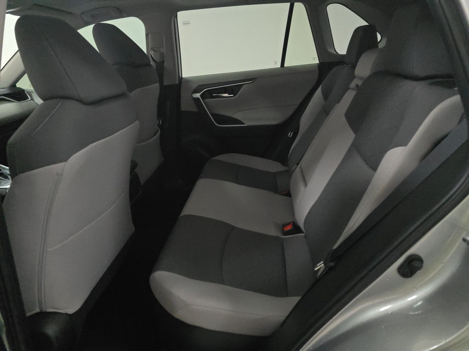 2022 Toyota RAV4 Hybrid XLE AWD