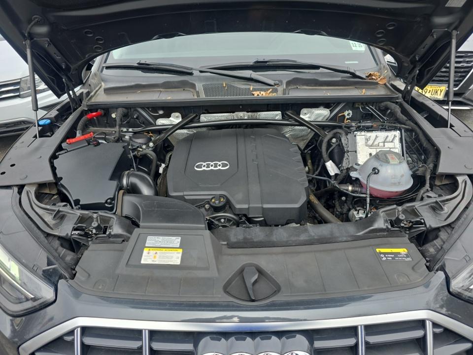 2021 Audi Q5 Premium AWD