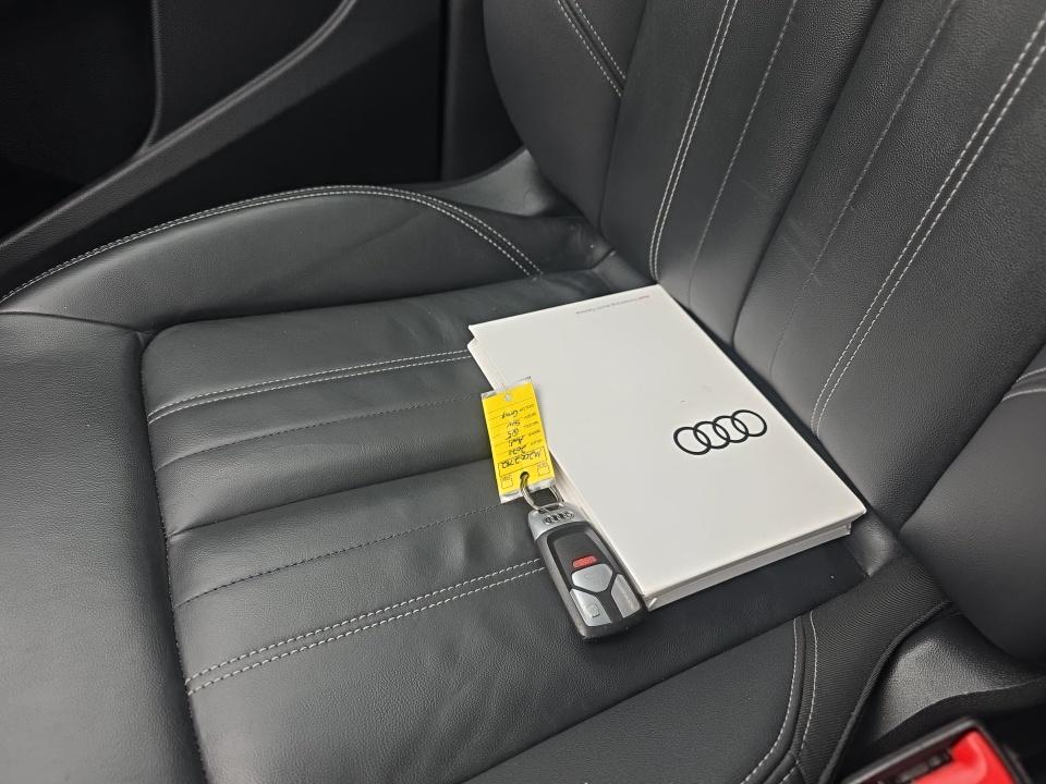 2021 Audi Q5 Premium AWD