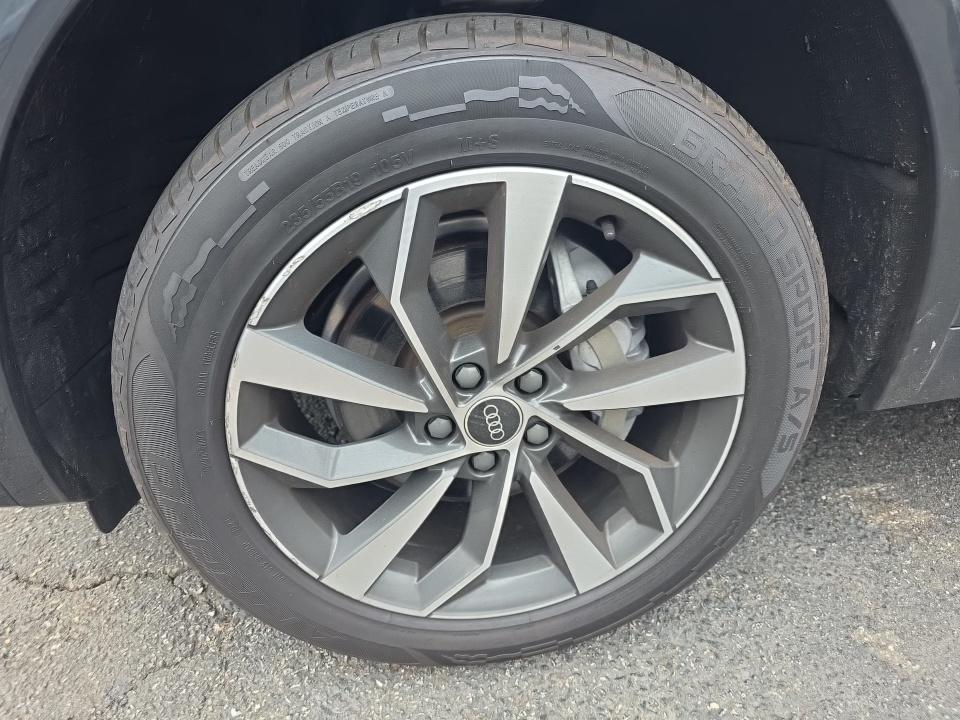 2021 Audi Q5 Premium AWD