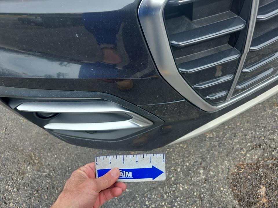 2021 Audi Q5 Premium AWD