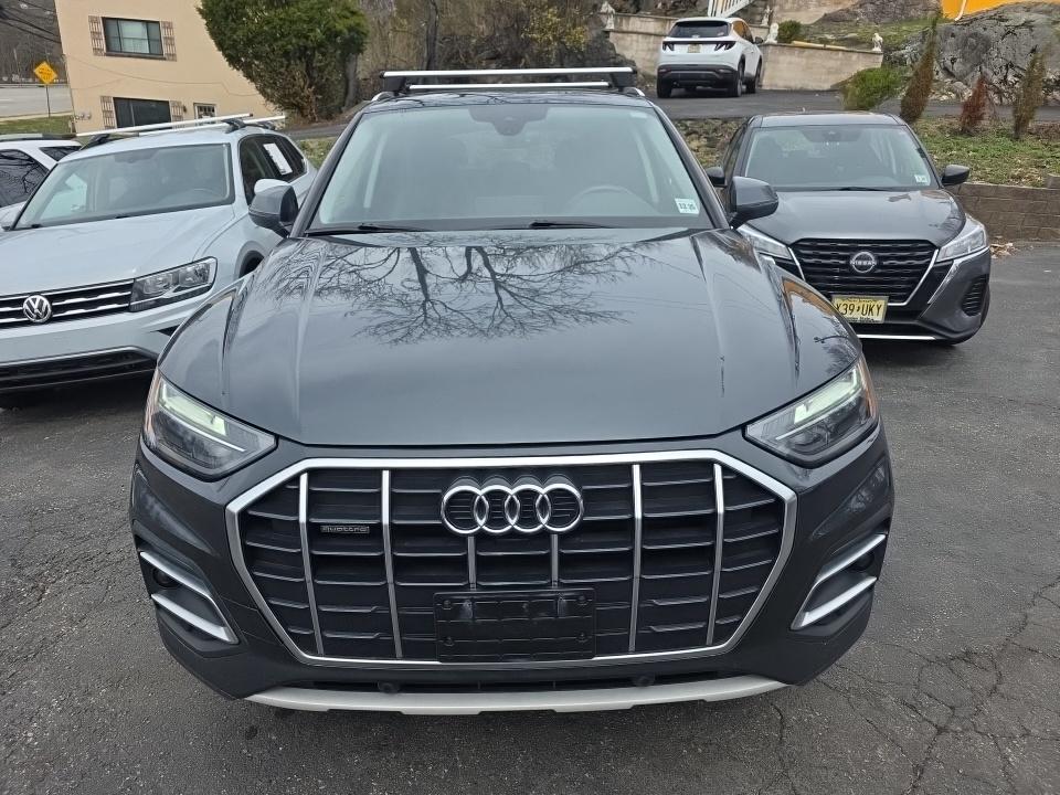 2021 Audi Q5 Premium AWD