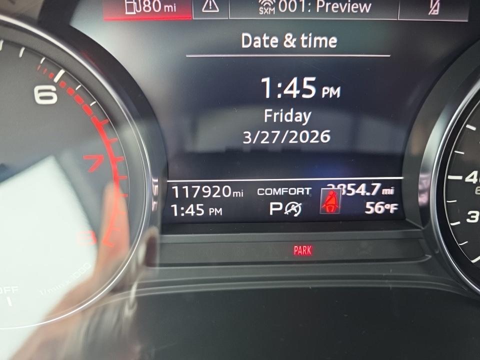 2021 Audi Q5 Premium AWD