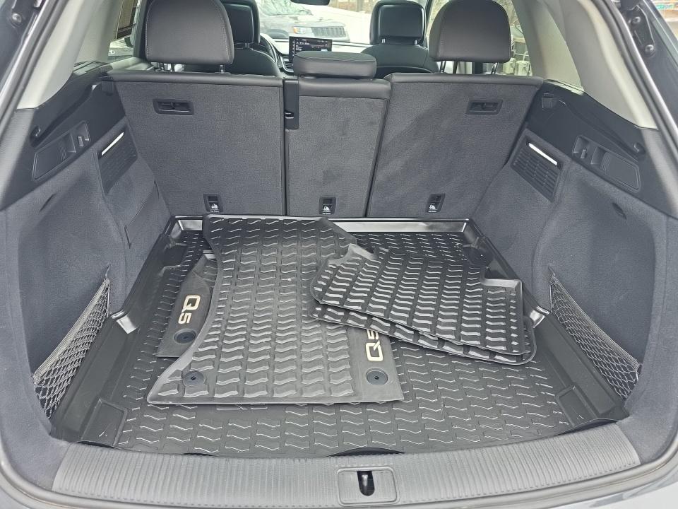 2021 Audi Q5 Premium AWD