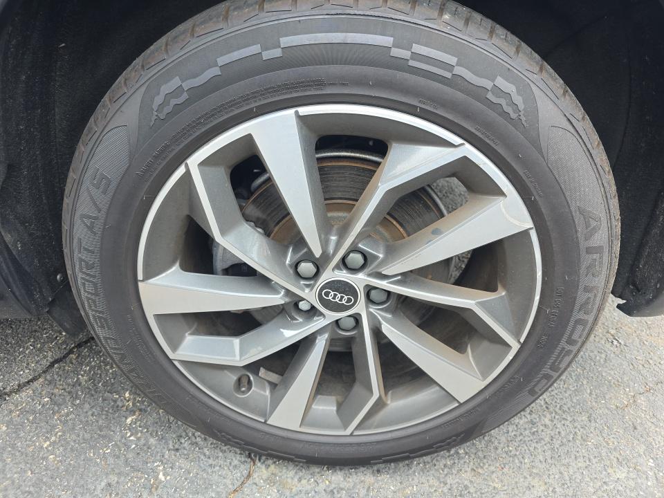 2021 Audi Q5 Premium AWD