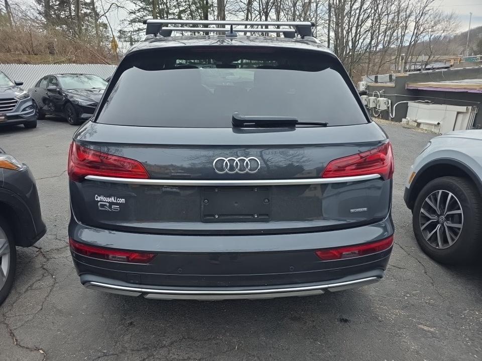 2021 Audi Q5 Premium AWD