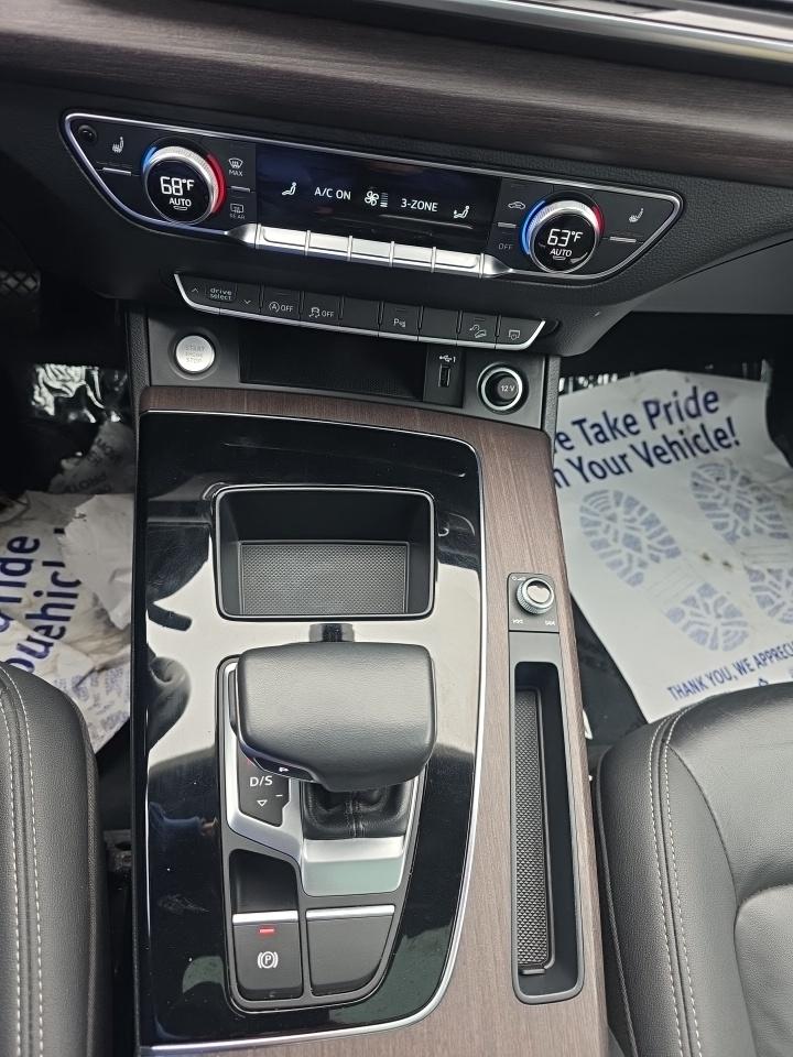 2021 Audi Q5 Premium AWD