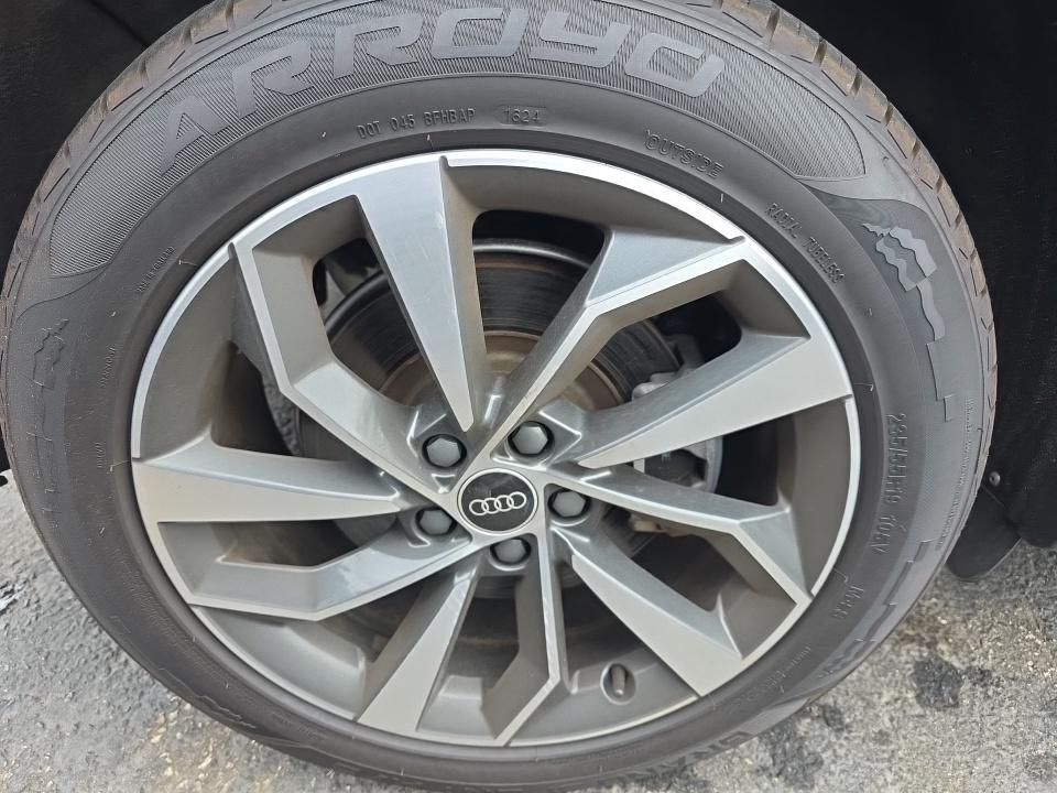 2021 Audi Q5 Premium AWD