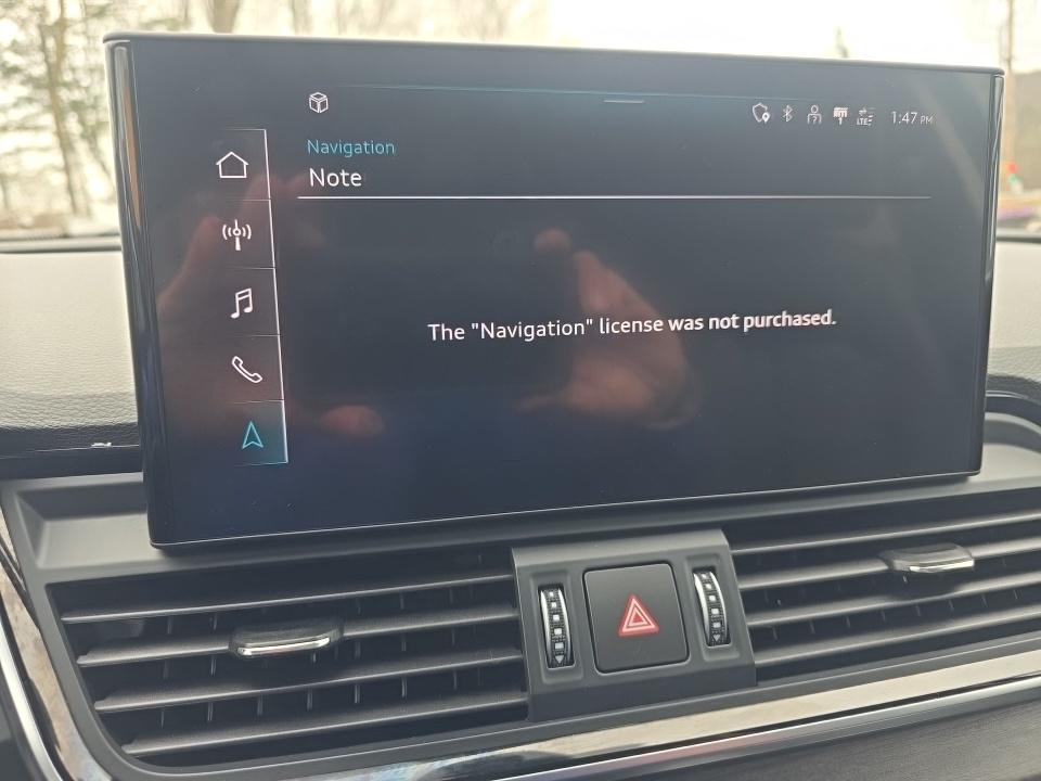 2021 Audi Q5 Premium AWD