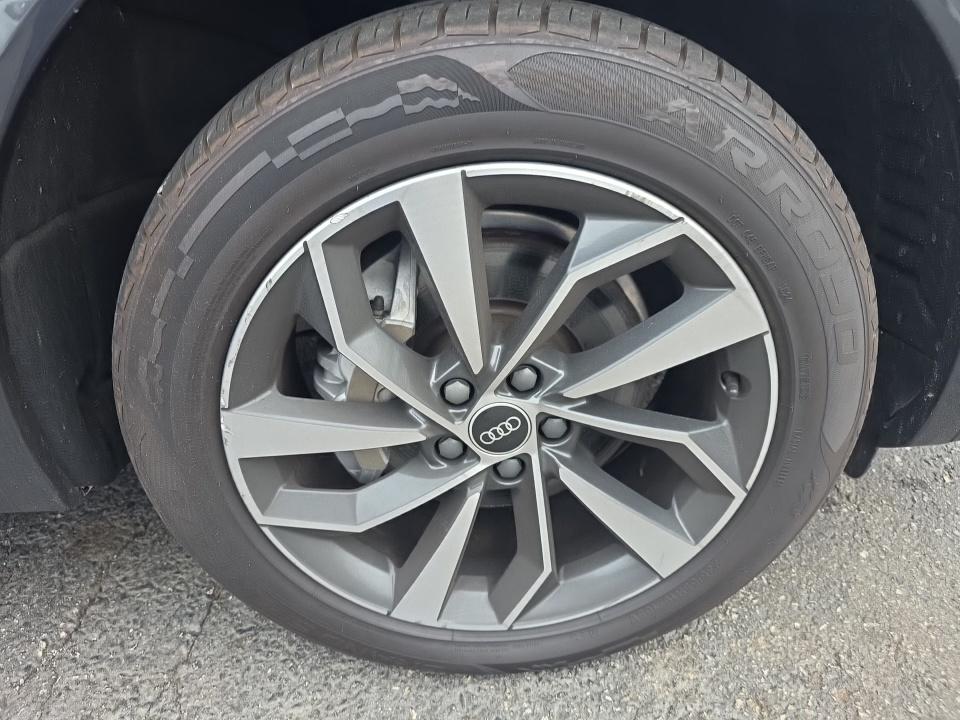 2021 Audi Q5 Premium AWD
