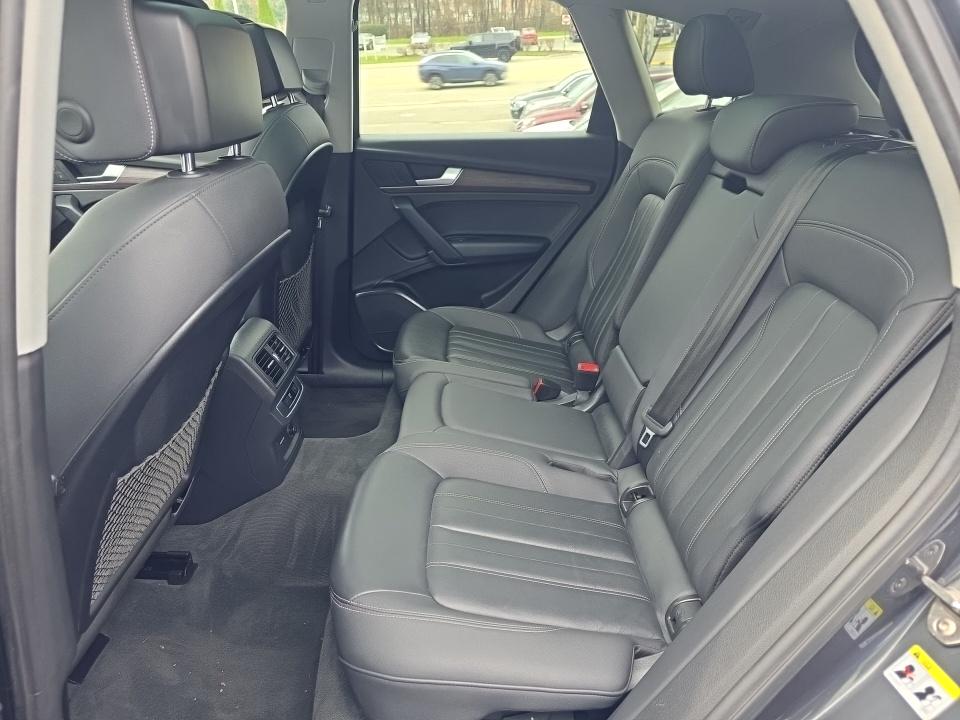 2021 Audi Q5 Premium AWD