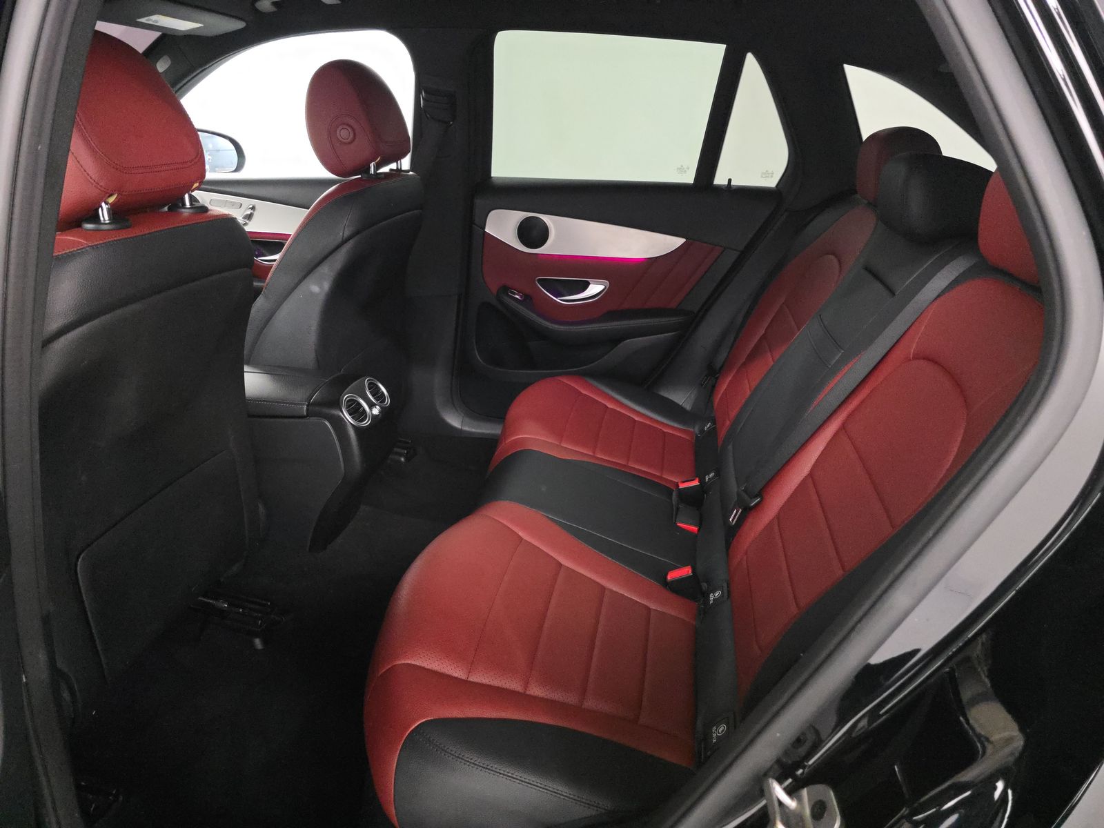 2022 Mercedes-Benz GLC GLC 300 RWD