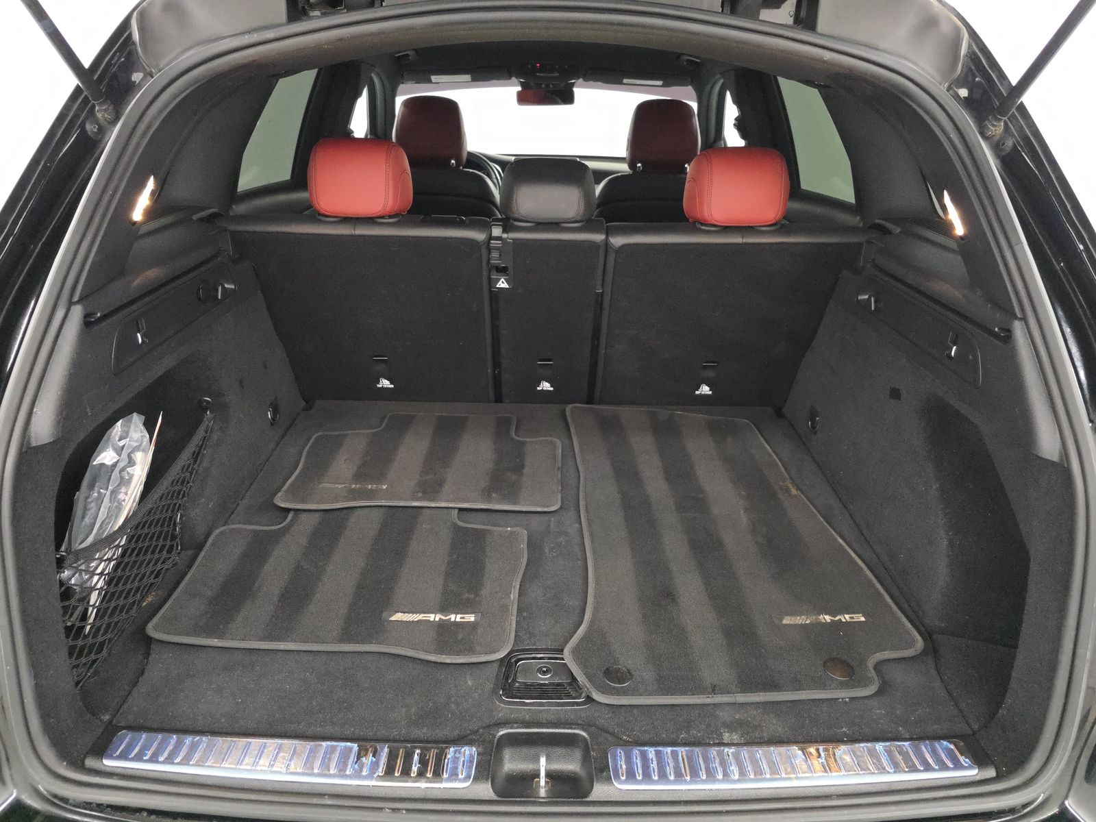 2022 Mercedes-Benz GLC GLC 300 RWD
