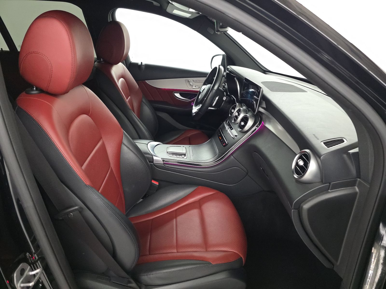 2022 Mercedes-Benz GLC GLC 300 RWD