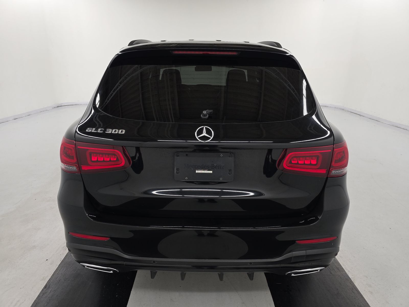 2022 Mercedes-Benz GLC GLC 300 RWD