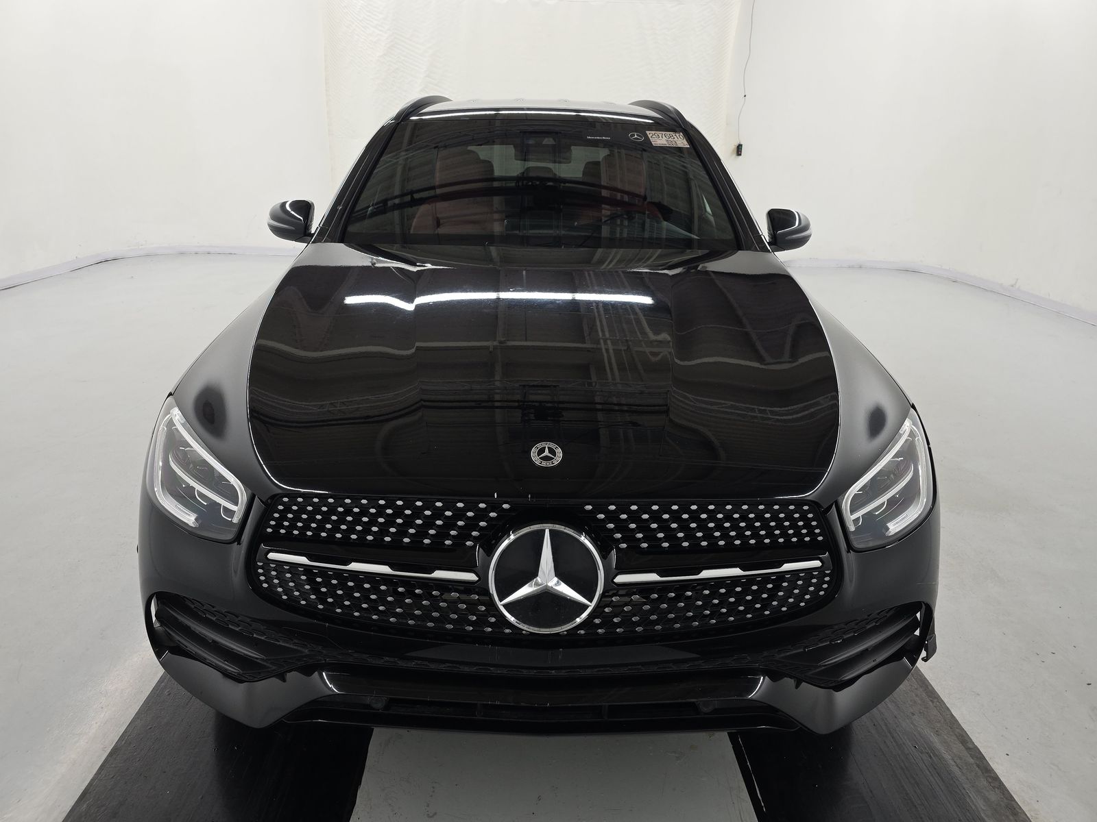2022 Mercedes-Benz GLC GLC 300 RWD