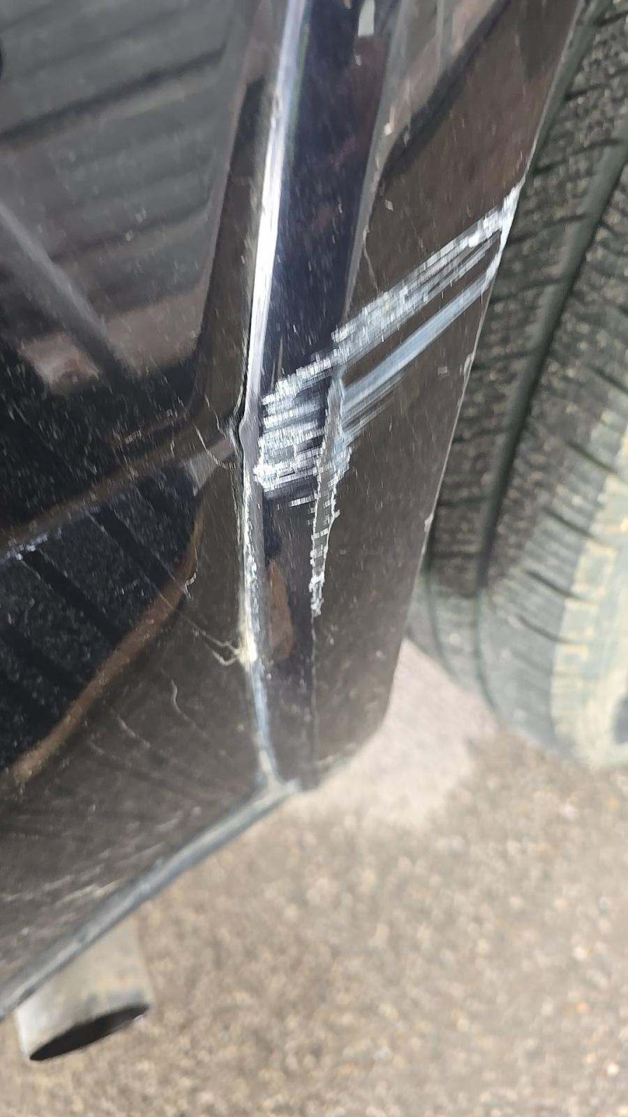 2019 Ford F-150 Lariat AWD