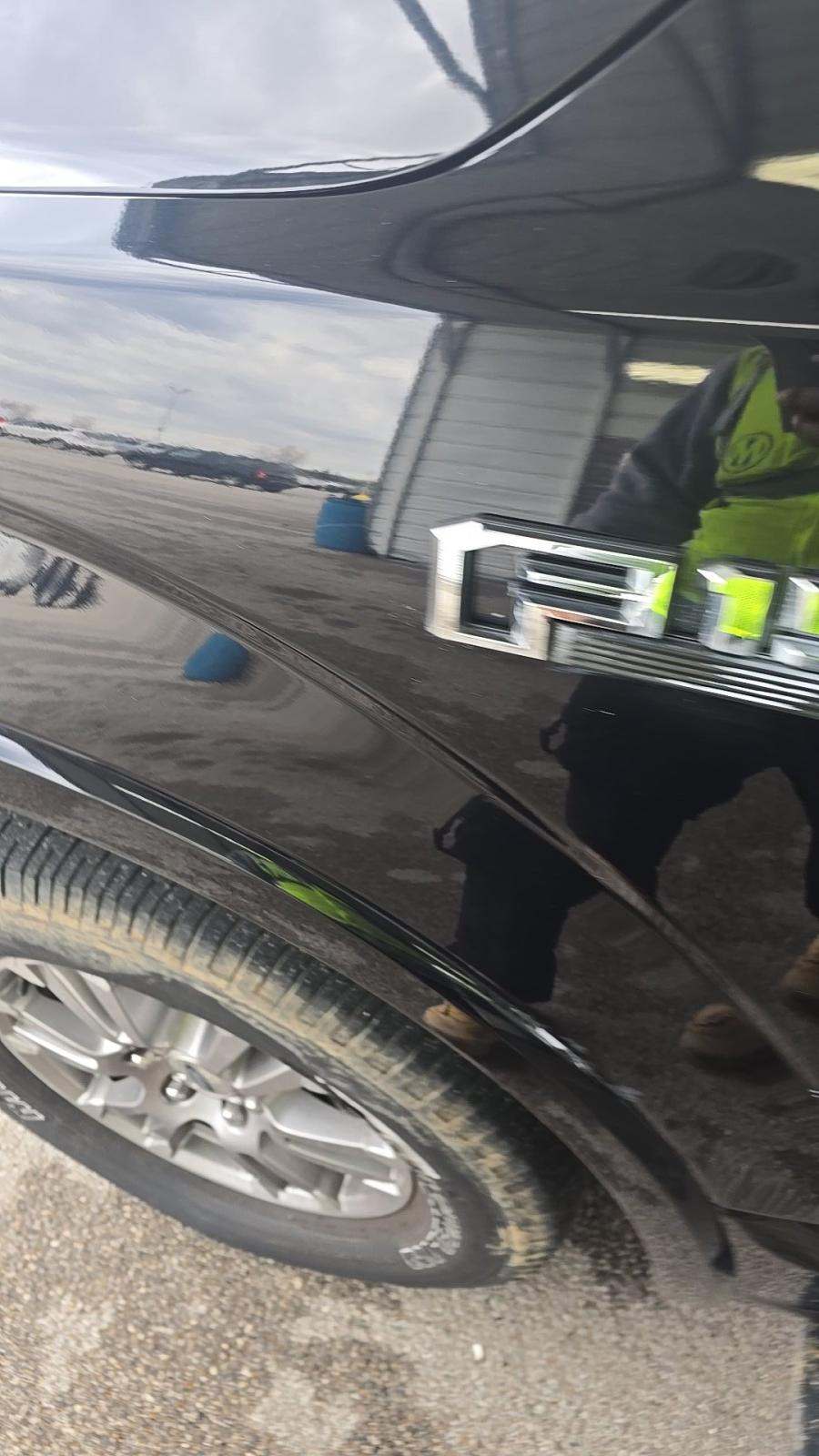 2019 Ford F-150 Lariat AWD