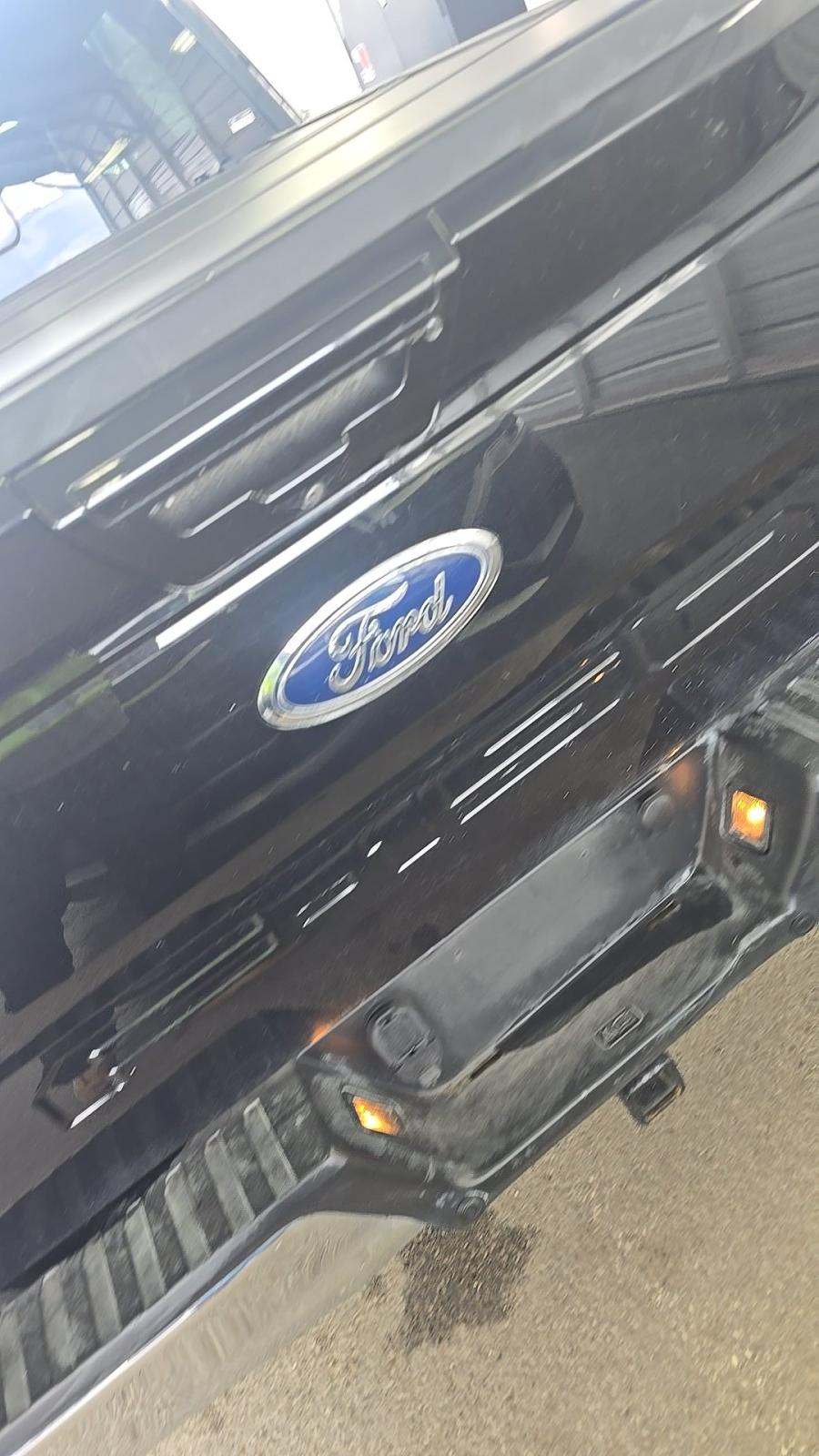 2019 Ford F-150 Lariat AWD