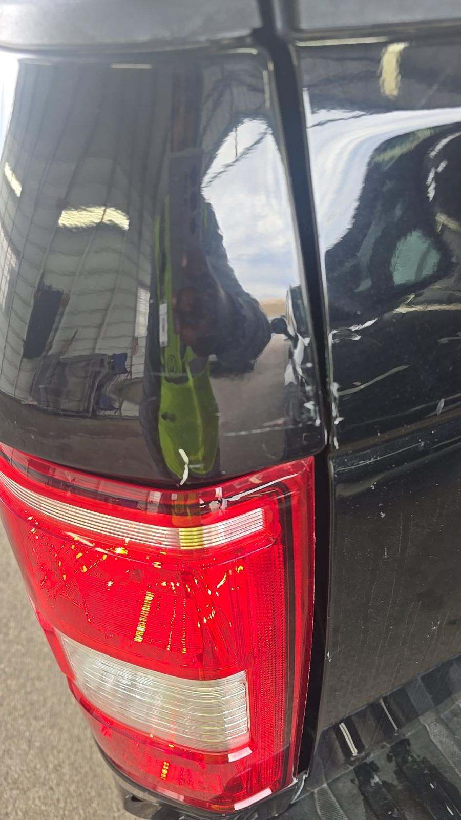 2019 Ford F-150 Lariat AWD