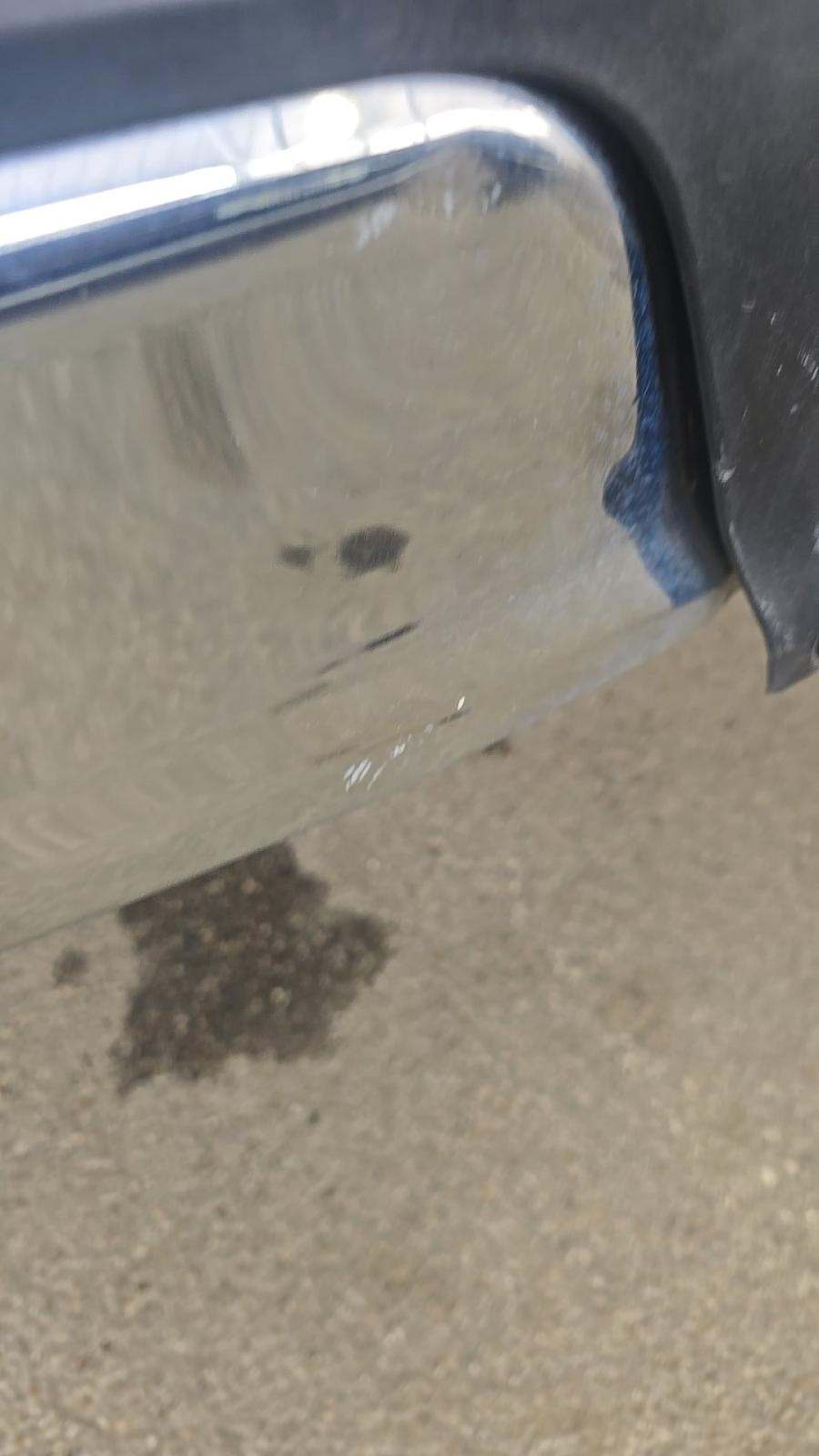 2019 Ford F-150 Lariat AWD