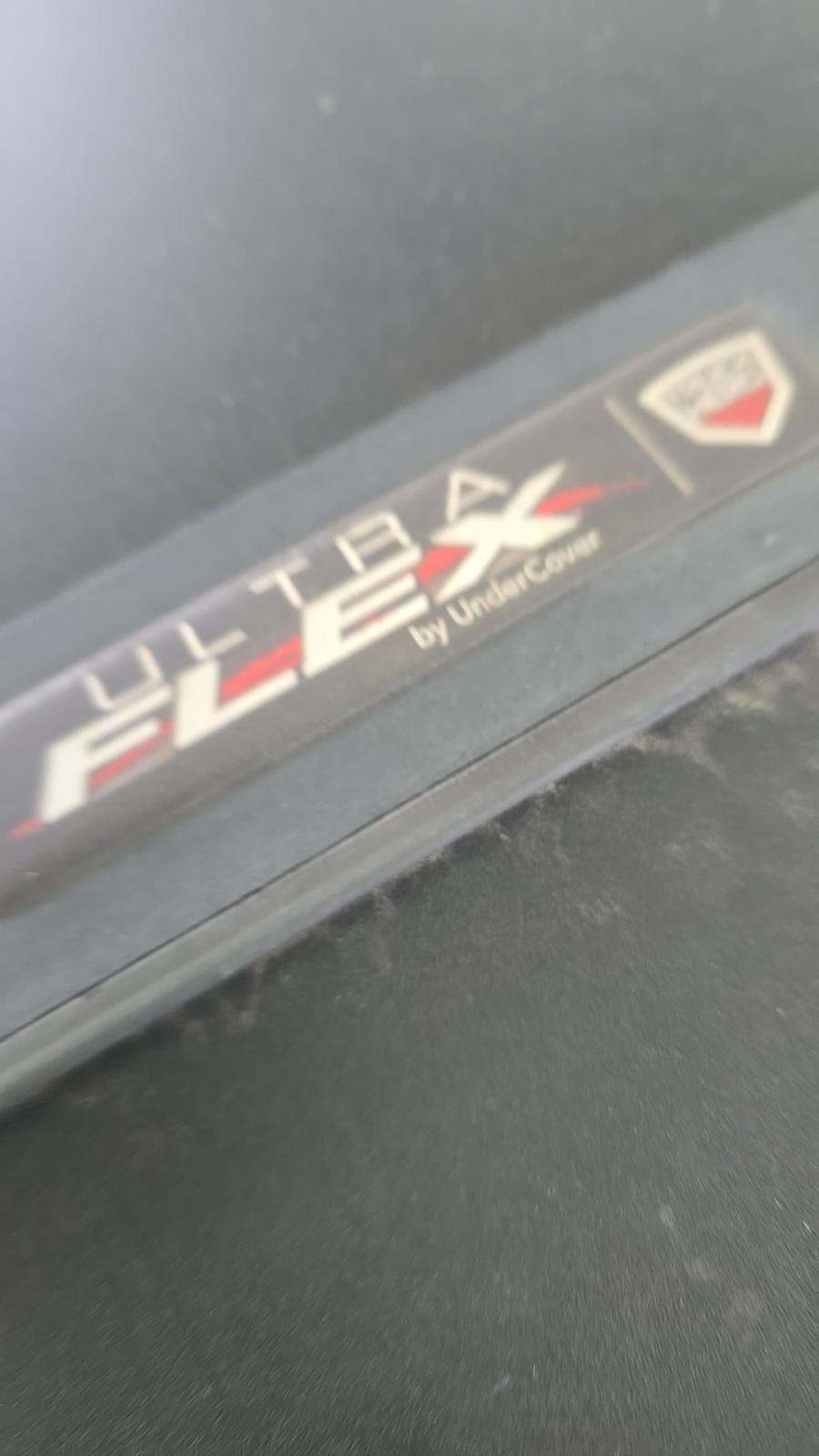 2019 Ford F-150 Lariat AWD