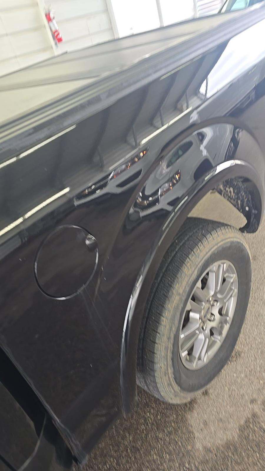 2019 Ford F-150 Lariat AWD