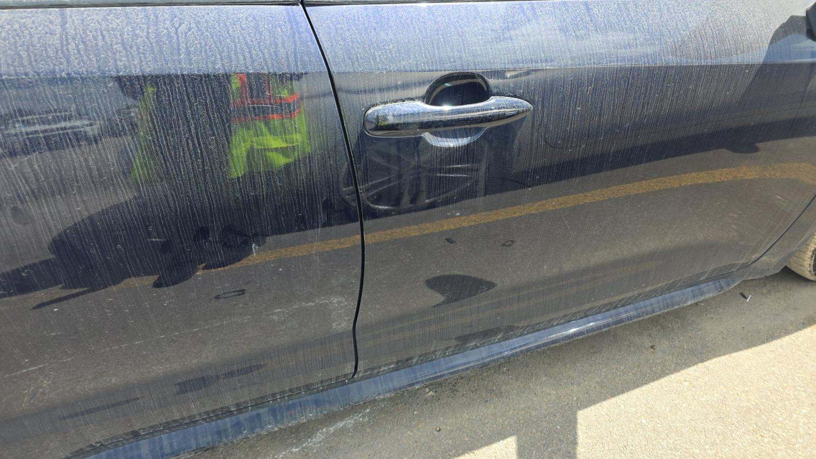 2022 Toyota Corolla Hybrid LE FWD