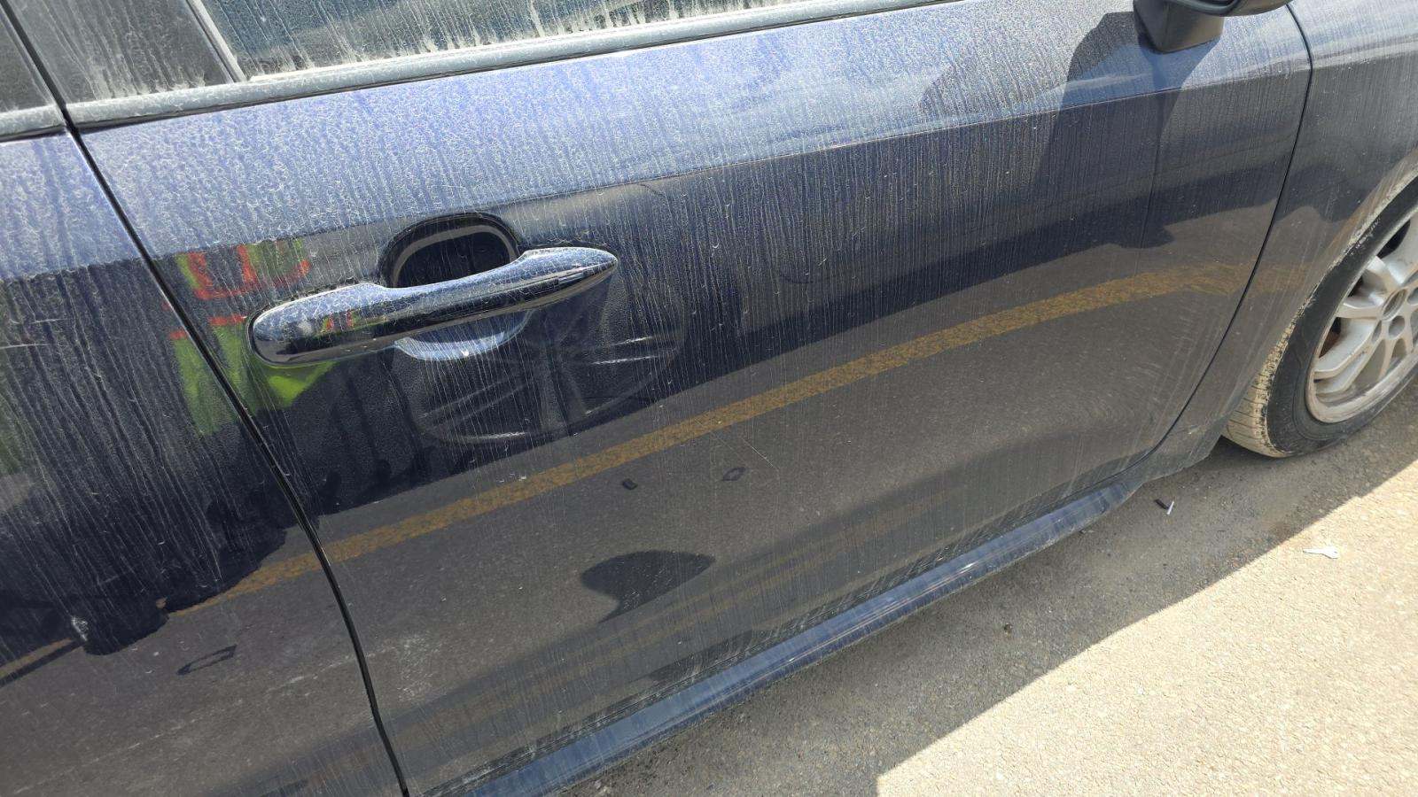 2022 Toyota Corolla Hybrid LE FWD