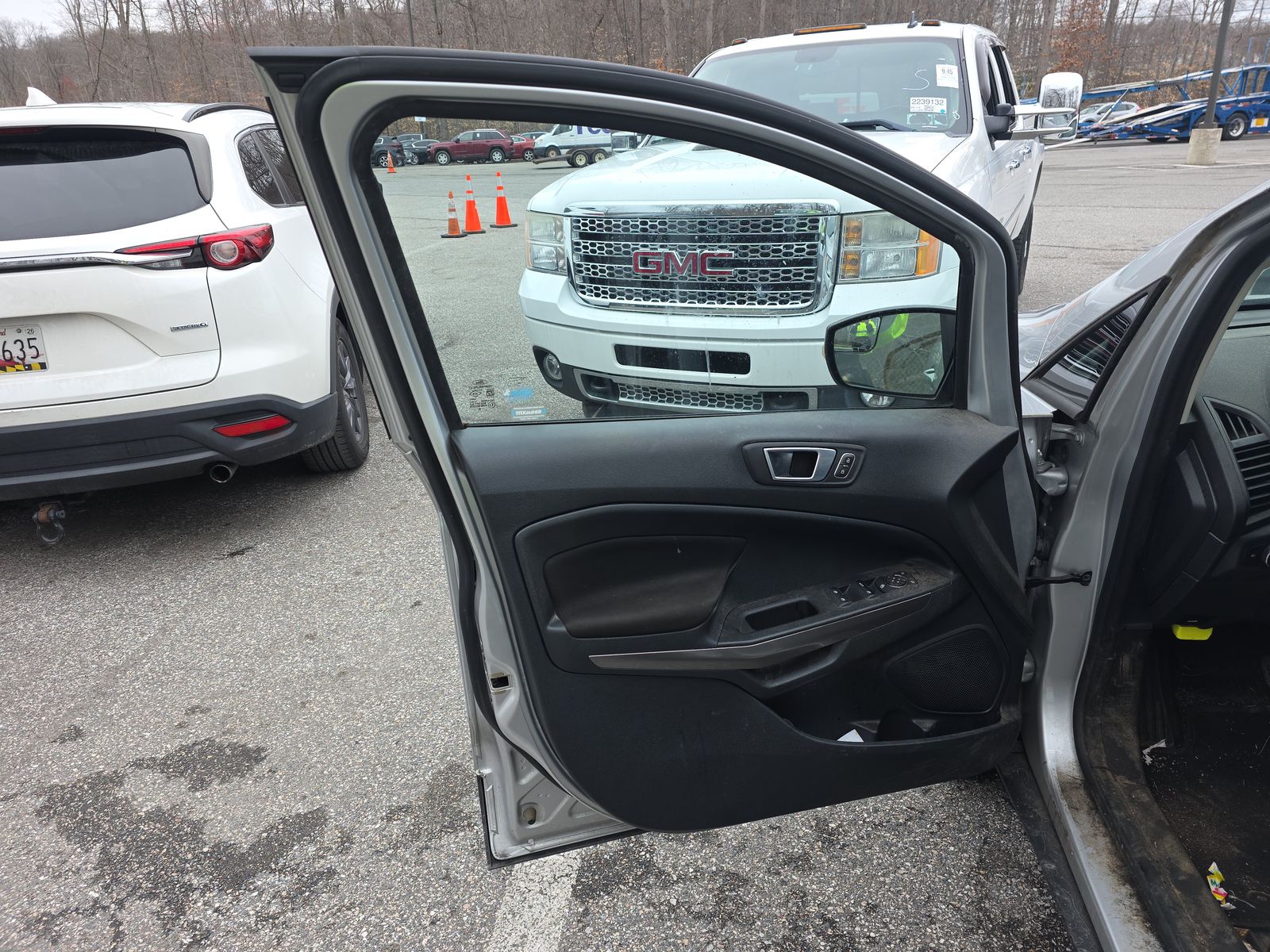 FORD ECOSPORT - 10