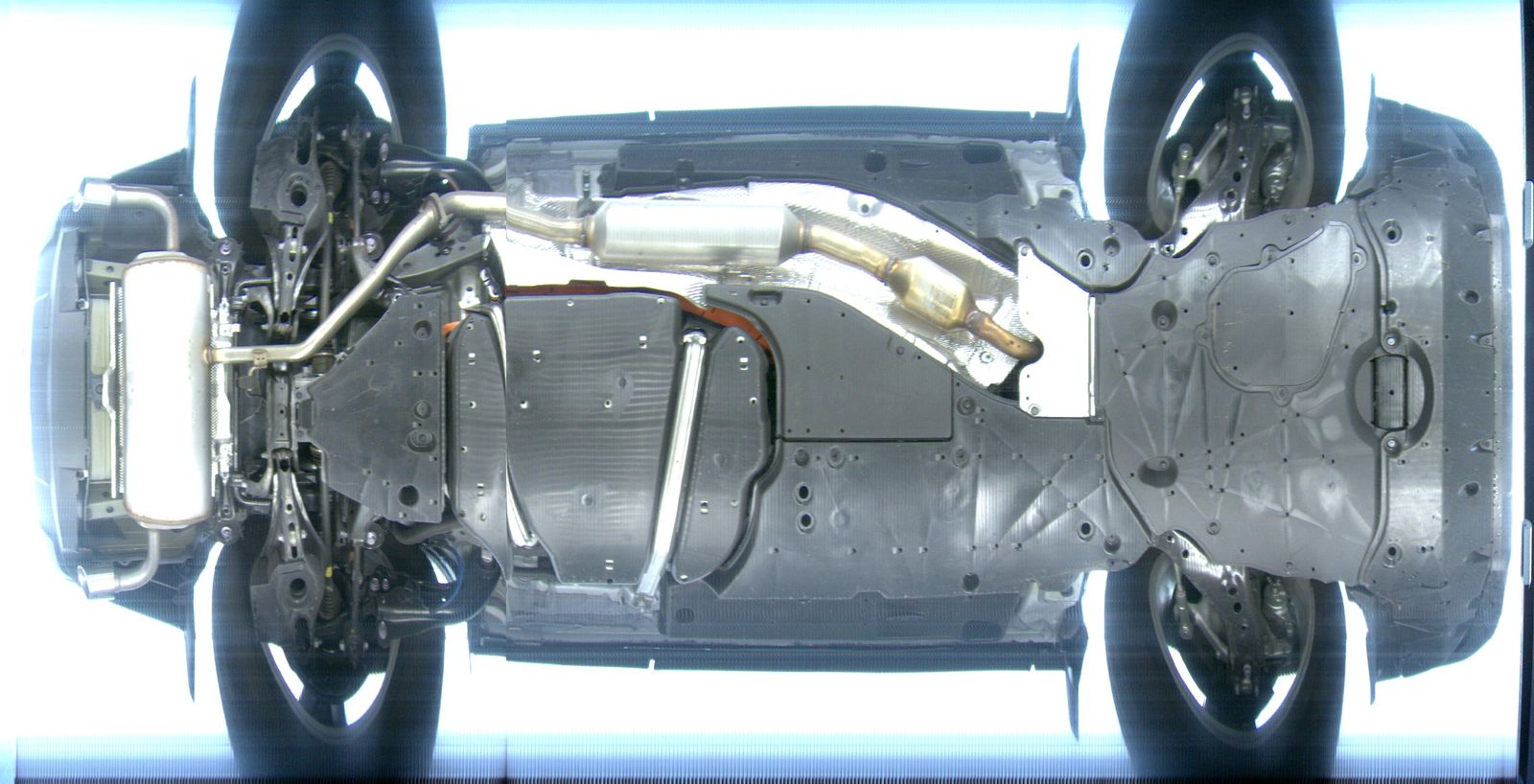 2024 Toyota RAV4 Hybrid LE AWD