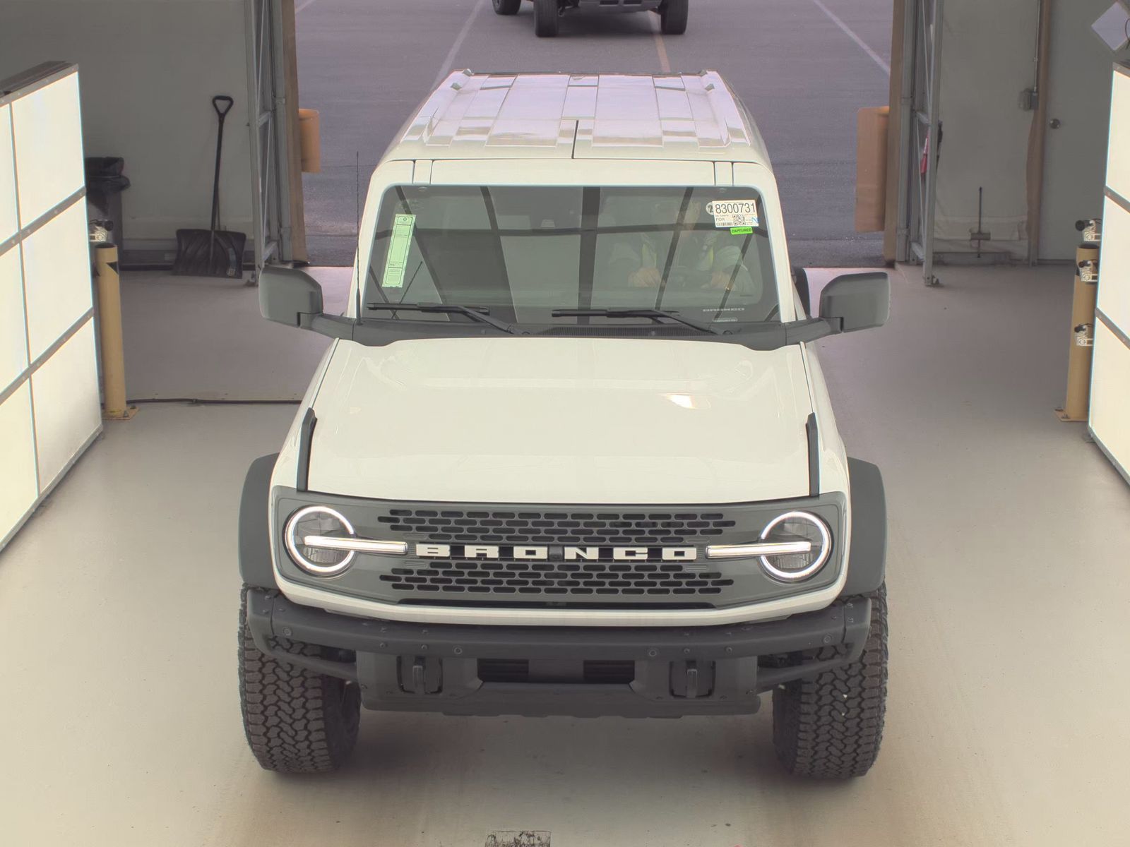 FORD BRONCO - 3
