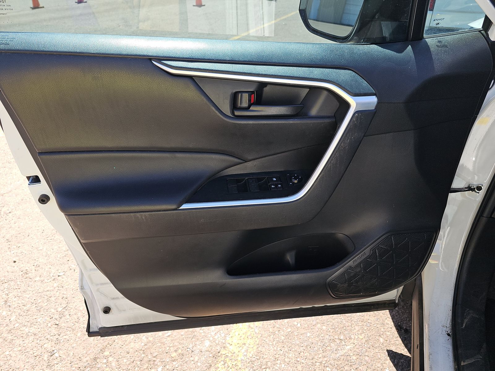 2024 Toyota RAV4 Hybrid LE AWD