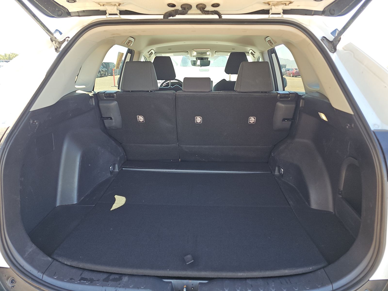 2024 Toyota RAV4 Hybrid LE AWD