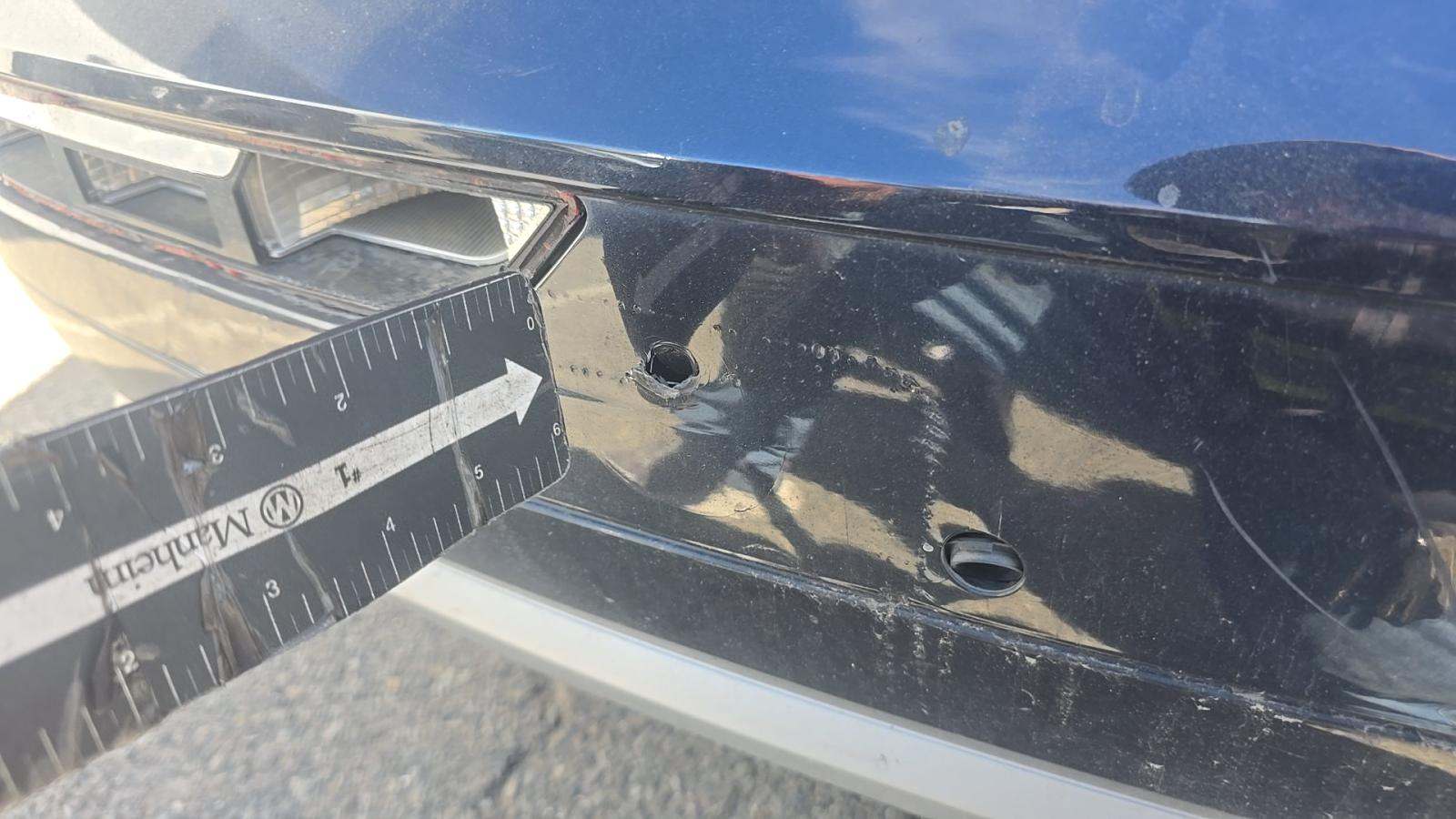 2018 Audi Q5 Prestige AWD
