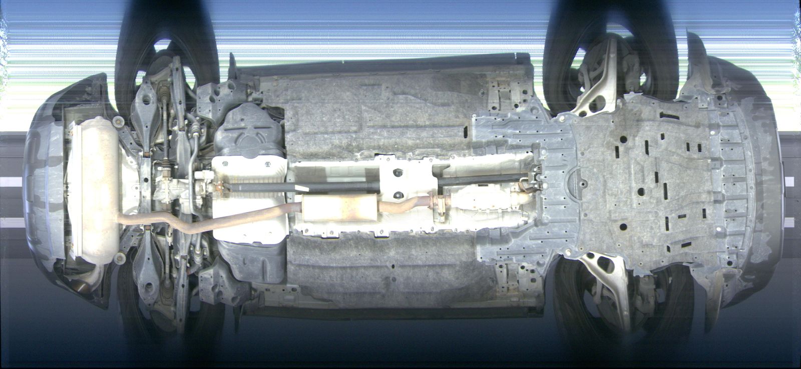 2024 Nissan Rogue SV AWD